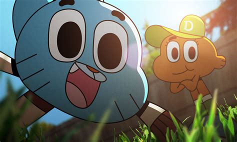 Amazing World of Gumball New Videos (100)